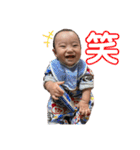akito stamp☺︎（個別スタンプ：25）