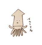 mikamine-（個別スタンプ：2）