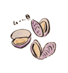 mikamine-（個別スタンプ：4）