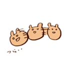 mikamine-（個別スタンプ：7）