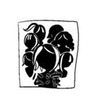 ストスタンプ（個別スタンプ：11）