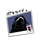 ストスタンプ（個別スタンプ：15）