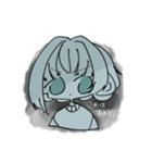初々しいにちじょう。（個別スタンプ：8）