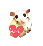 yumyum！（個別スタンプ：1）