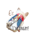 yumyum！（個別スタンプ：10）