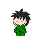 こんなスタンプ買うなら他のスタンプ買え（個別スタンプ：3）