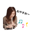 SM6人全員集合！第1弾（個別スタンプ：10）