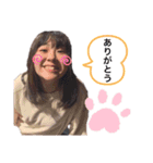 SM6人全員集合！第1弾（個別スタンプ：11）