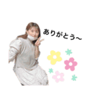 SM6人全員集合！第1弾（個別スタンプ：16）