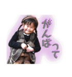 ひなとはるvol.2-2（個別スタンプ：9）