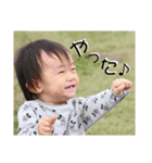 ひなとはるvol.2-2（個別スタンプ：17）