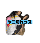 いかりんぐたこすけ（個別スタンプ：11）