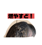 いかりんぐたこすけ（個別スタンプ：21）