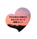 nozaminの名言スタンプ（個別スタンプ：16）