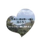 nozaminの名言スタンプ（個別スタンプ：20）