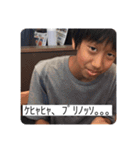 Lil鉄火巻のLINEのトークに送れるやつ！（個別スタンプ：12）