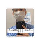 Lil鉄火巻のLINEのトークに送れるやつ！（個別スタンプ：39）