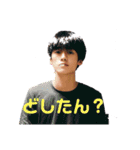 S-HSRT⭐︎（個別スタンプ：1）