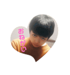 S-HSRT⭐︎（個別スタンプ：2）