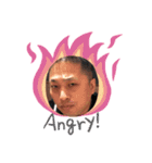 S-HSRT⭐︎（個別スタンプ：4）