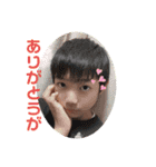 S-HSRT⭐︎（個別スタンプ：9）