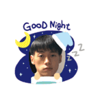 S-HSRT⭐︎（個別スタンプ：10）