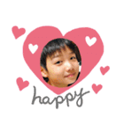 S-HSRT⭐︎（個別スタンプ：11）