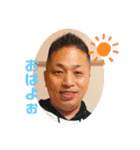 S-HSRT⭐︎（個別スタンプ：13）