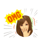 S-HSRT⭐︎（個別スタンプ：15）