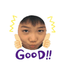 S-HSRT⭐︎（個別スタンプ：16）