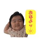 ののかなの日常2（個別スタンプ：4）