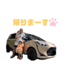 ののかなの日常2（個別スタンプ：16）