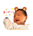 R君の生活（個別スタンプ：2）