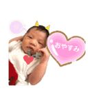 R君の生活（個別スタンプ：11）