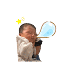 R君の生活（個別スタンプ：12）