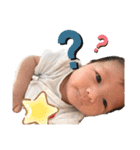 R君の生活（個別スタンプ：15）