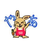 ニッパーもてや猫その2（個別スタンプ：2）