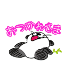 ニッパーもてや猫その2（個別スタンプ：6）
