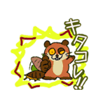 ニッパーもてや猫その2（個別スタンプ：15）