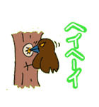 ニッパーもてや猫その2（個別スタンプ：26）
