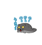 ニッパーもてや猫その2（個別スタンプ：29）