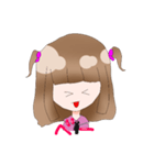 よく分からん量産型(？)ちゃん（個別スタンプ：8）