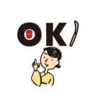 令和2年度卒業1（個別スタンプ：4）