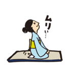 令和2年度卒業1（個別スタンプ：14）