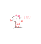 ちんあなご達（個別スタンプ：6）