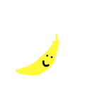 くだもの食べたくなるよー？（個別スタンプ：2）