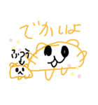 フルーにゃ！6（個別スタンプ：5）