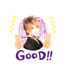 taku000（個別スタンプ：6）