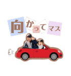 ひなとはるvol.3（個別スタンプ：2）