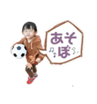 ひなとはるvol.3（個別スタンプ：25）